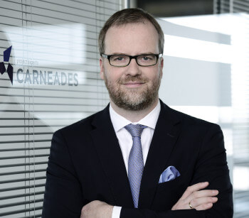 Rechtsanwalt Tobias Voigt picture