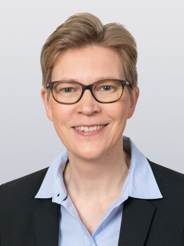 Dr. Oda Wedemeyer picture