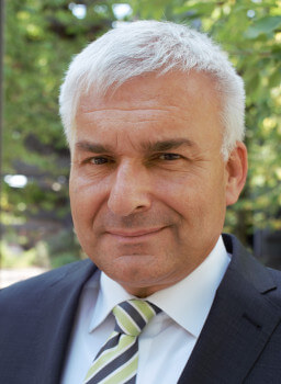 Udo Steinke