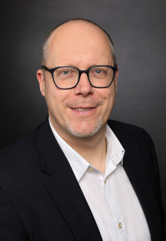 Dipl.-Ing. Gunnar Schuchhardt