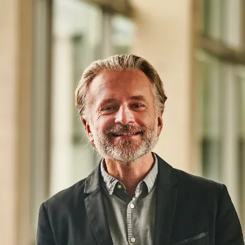 Prof. Dipl.-Ing. Thomas Mrokon picture